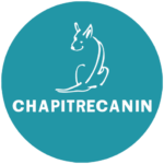 Chapitre Canin Logo Rond